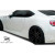 2013-2016 Scion FR-S X-5 Body Kit - 5 Piece - image 4