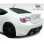 2013-2016 Scion FR-S X-5 Body Kit - 5 Piece - image 3