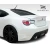 2013-2016 Scion FR-S X-5 Body Kit - 5 Piece - image 5