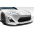 2013-2016 Scion FR-S Duraflex X-5 Body Kit - 5 Piece - image 6