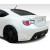 2013-2016 Scion FR-S X-5 Body Kit - 5 Piece - image 17