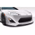 2013-2016 Scion FR-S Duraflex X-5 Body Kit 5 Piece