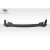 2013-2016 Scion FR-S Duraflex X-5 Front Lip Under Spoiler Air Dam - 1 Piece - image 4