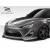 2013-2016 Scion FRS X-5 Front Lip - image 4