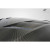 2013-2016 Hyundai Genesis Coupe 2DR DriTech AM-S Hood - 1 Piece - image 9
