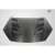 2013-2016 Hyundai Genesis Coupe 2DR DriTech AM-S Hood - 1 Piece - image 6