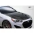 2013-2016 Hyundai Genesis AM-S Carbon Fiber Hood - image 3