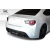 2013-2020 Scion FRS X-5 Rear Lip - image 4