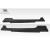 2013-2020 Scion FR-S Toyota 86 Subaru BRZ X-5 Side Skirts Rocker Panels - 2 Piece - image 6