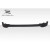 2011-2013 Scion tC Duraflex X-5 Front Lip Lip Under Spoiler Air Dam - 1 Piece - image 4