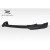 2011-2013 Scion tC X-5 Front Lip Lip Under Spoiler Air Dam - 1 Piece - image 5