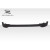 2011-2013 Scion tC X-5 Front Lip Lip Under Spoiler Air Dam - 1 Piece - image 4