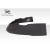 2011-2013 Scion tC X-5 Front Lip Lip Under Spoiler Air Dam - 1 Piece - image 8
