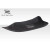 2011-2013 Scion tC Duraflex X-5 Rear Add Ons Spat Bumper Extensions - 2 Piece - image 4