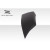 2011-2013 Scion tC X-5 Rear Add Ons Spat Bumper Extensions - 2 Piece - image 8