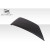 2011-2013 Scion tC X-5 Rear Add Ons Spat Bumper Extensions - 2 Piece - image 9