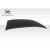 2011-2013 Scion tC X-5 Rear Add Ons Spat Bumper Extensions - 2 Piece - image 11