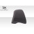 2011-2013 Scion tC X-5 Rear Add Ons Spat Bumper Extensions - 2 Piece - image 13