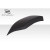 2011-2013 Scion tC X-5 Rear Add Ons Spat Bumper Extensions - 2 Piece - image 8