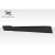 2011-2015 Scion tC X-5 Side Skirts Rocker Panels - 2 Piece - image 5