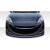 2010-2013 Mazda 3 X-Sport Front Bumper - 1 Piece - image 1