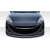 2010-2013 Mazda 3 X-Sport Front Bumper - 1 Piece - image 1