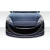 2010-2013 Mazda 3 X-Sport Front Bumper - image 1