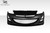 2010-2013 Mazda 3 Duraflex X-Sport Front Bumper Cover 1 Piece
