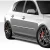 2004-2009 Mazda 3 X-Sport Side Skirts - image 9