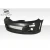 2004-2009 Mazda 3 HB X-Sport Front Bumper - 1 Piece - image 5
