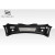 2004-2009 Mazda 3 HB X-Sport Front Bumper - 1 Piece - image 7