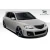 2004-2009 Mazda 3 X-Sport Front Bumper - image 4
