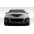2004-2009 Mazda 3 X-Sport Front Bumper - image 3