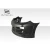 2004-2009 Mazda 3 X-Sport Front Bumper - image 11