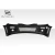 2004-2009 Mazda 3 X-Sport Front Bumper - image 12