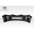 2004-2009 Mazda 3 X-Sport Front Bumper - image 13