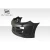 2004-2009 Mazda 3 X-Sport Front Bumper - image 10