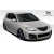 2004-2009 Mazda 3 X-Sport Front Bumper - image 3