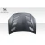 2013-2016 Hyundai Genesis AM-S Hood - image 4