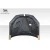 2013-2016 Hyundai Genesis AM-S Hood - image 18