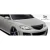 2004-2009 Mazda 3 HB X-Sport Grille - 1 Piece - image 3