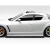 2004-2008 Mazda RX8 X-Sport Kit - image 5