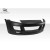 2004-2008 Mazda RX-8 X-Sport Front Bumper - 1 Piece - image 5
