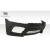2008-2014 BMW X6 X6M E71 E72 / 2010-2013 BMW X5M E70 Duraflex X6M Look Front Bumper - 1 Piece - image 5