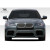 2008-2014 BMW X6 X6M E71 E72 / 2010-2013 BMW X5M E70 X6M Look Front Bumper - 1 Piece - image 3