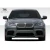 2008-2014 BMW X6 X6M Look Front Bumper - image 4