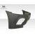 2008-2014 BMW X6 X6M Look Front Bumper - image 6