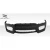 2008-2014 BMW X6 X6M Look Front Bumper - image 6