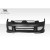 2006-2012 Mitsubishi Eclipse Duraflex XGT Front Bumper - 1 Piece - image 3