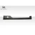 2006-2012 Mitsubishi Eclipse XGT Side Skirts - image 14